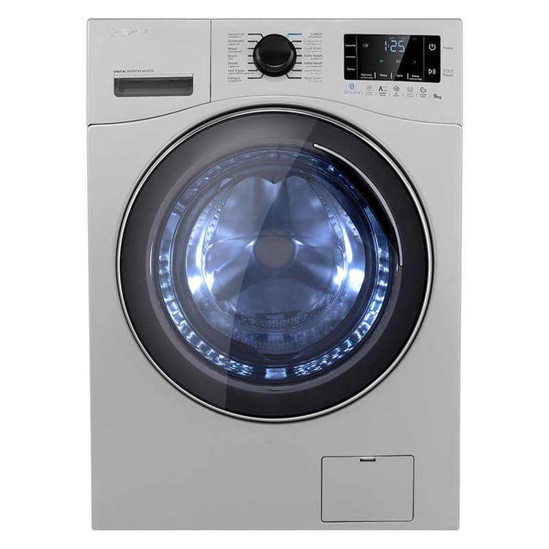 ماشین لباسشویی 9 کیلوگرم اتوماتیک اسنوا مدل SWM-E92S — تصویر 2