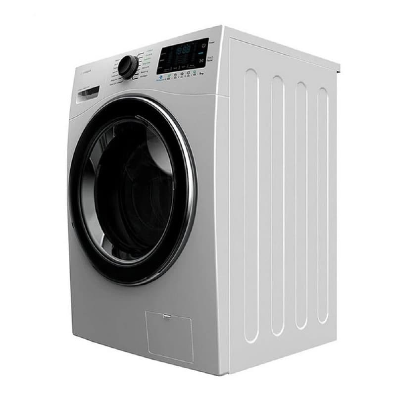 ماشین لباسشویی 9 کیلوگرم اتوماتیک اسنوا مدل SWM-E92W — تصویر 3