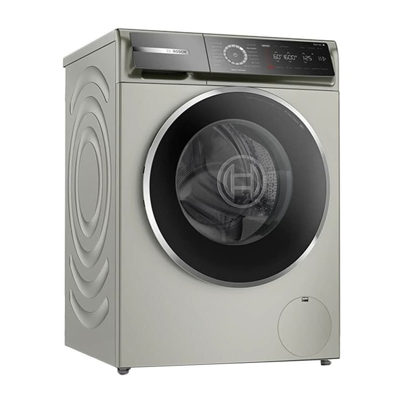 ماشین لباسشویی 9 کیلوگرم اتوماتیک بوش مدل wgb244axgc — تصویر 3