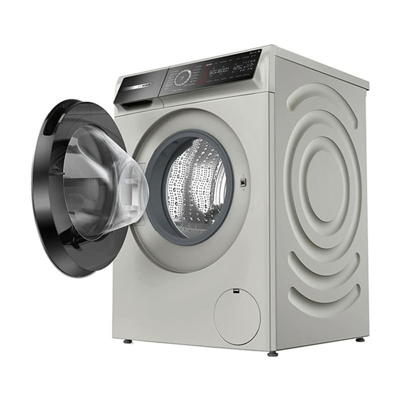 ماشین لباسشویی 9 کیلوگرم اتوماتیک بوش مدل wgb244axgc — تصویر 4