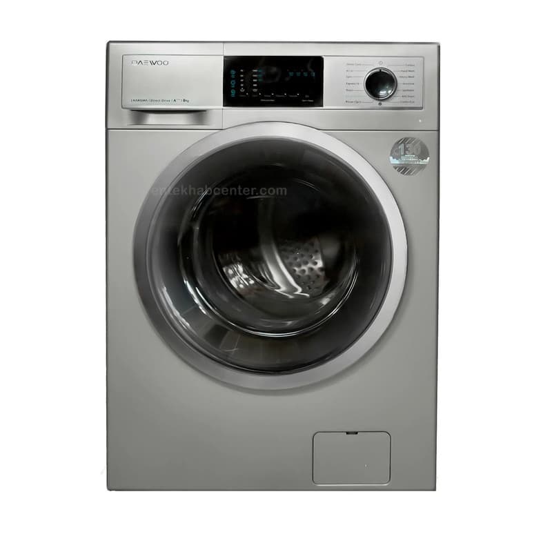 ماشین لباسشویی 9 کیلوگرم اتوماتیک دوو مدل LM-9120S