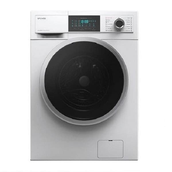 ماشین لباسشویی 9 کیلوگرم اتوماتیک دوو مدل LM-9120S — تصویر 2