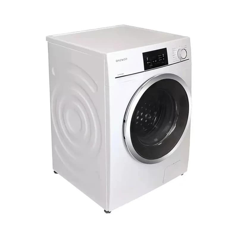 ماشین لباسشویی 9 کیلوگرم اتوماتیک دوو مدل LM-9120S — تصویر 3