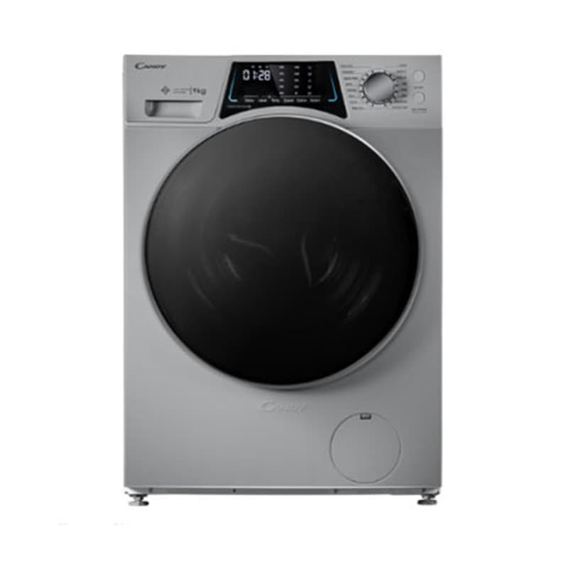 ماشین لباسشویی اتوماتیک کندی مدل PFC 846 S ظرفیت ۸ کیلوگرم — تصویر 3