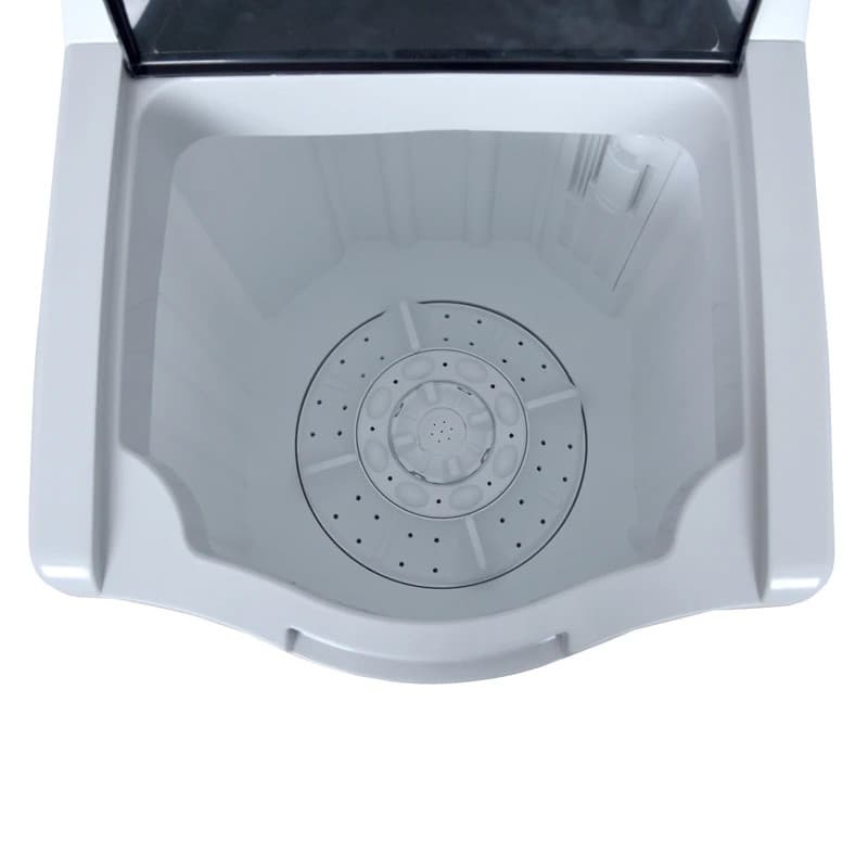 ماشین لباسشویی سطلی 7 نیمه اتوماتیک فریدولین مدل SW70-G — تصویر 3