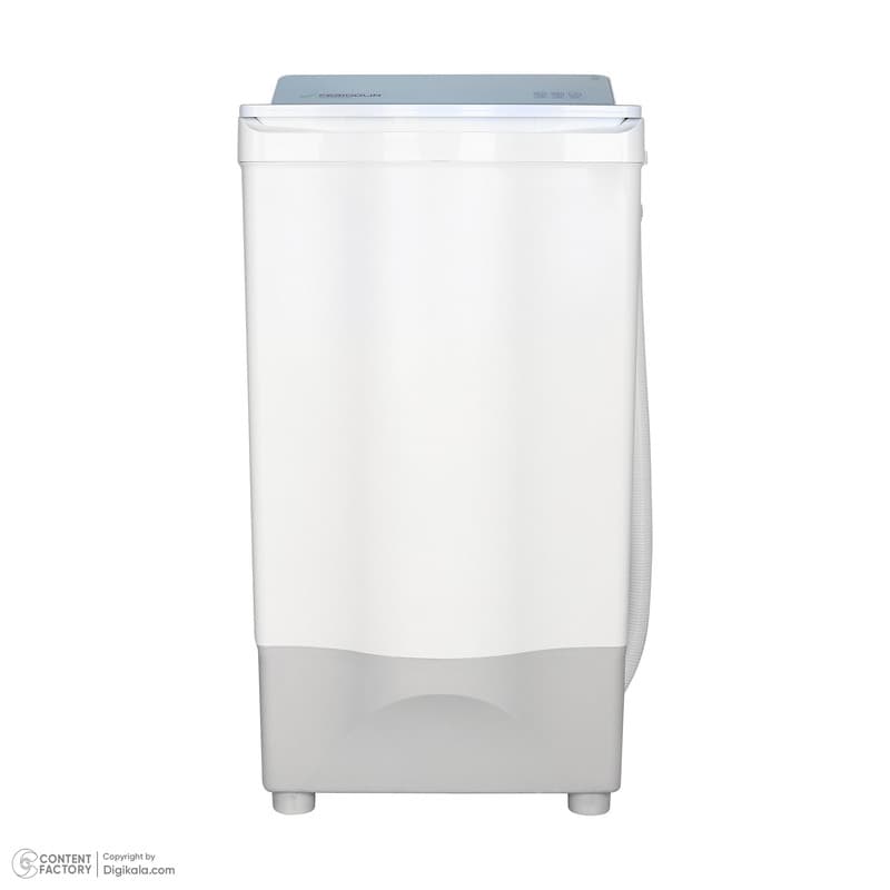 ماشین لباسشویی سطلی 7 نیمه اتوماتیک فریدولین مدل SW70-G — تصویر 4