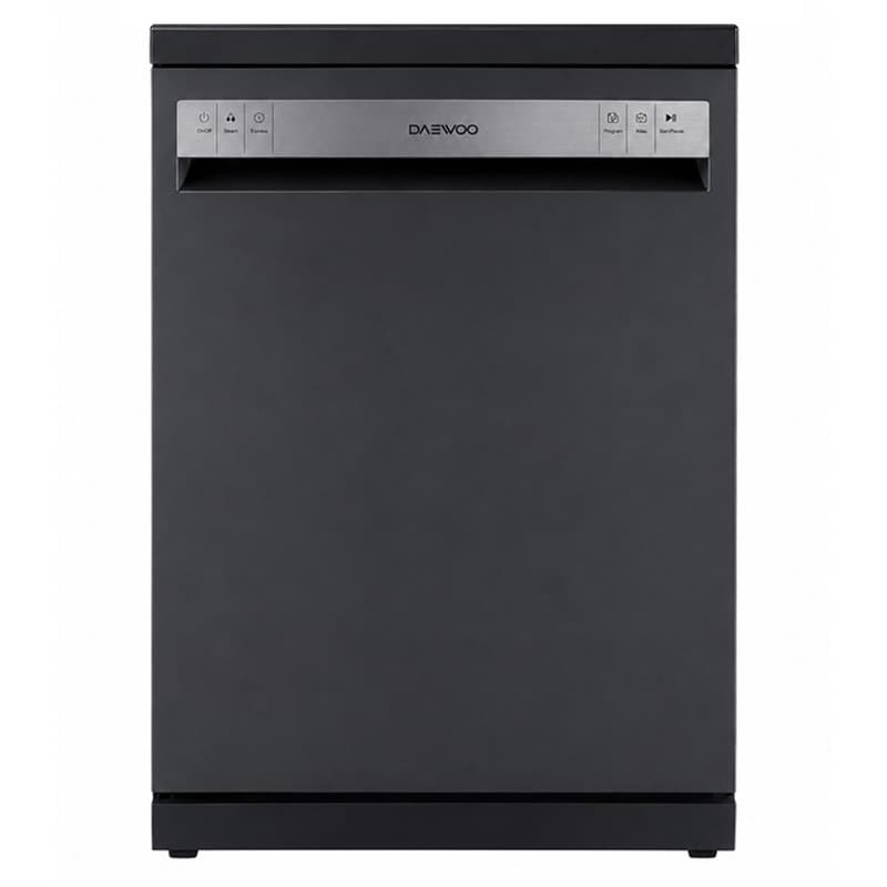 ماشین ظرفشویی 14 نفره دوو مدل DD-F1492