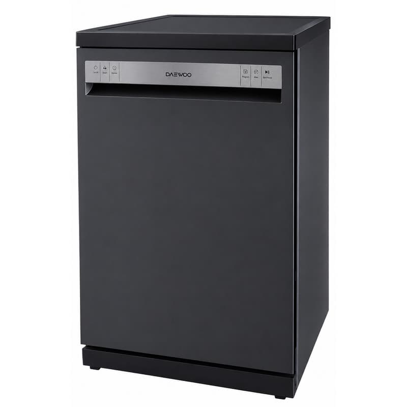 ماشین ظرفشویی 14 نفره دوو مدل DD-F1492 — تصویر 3
