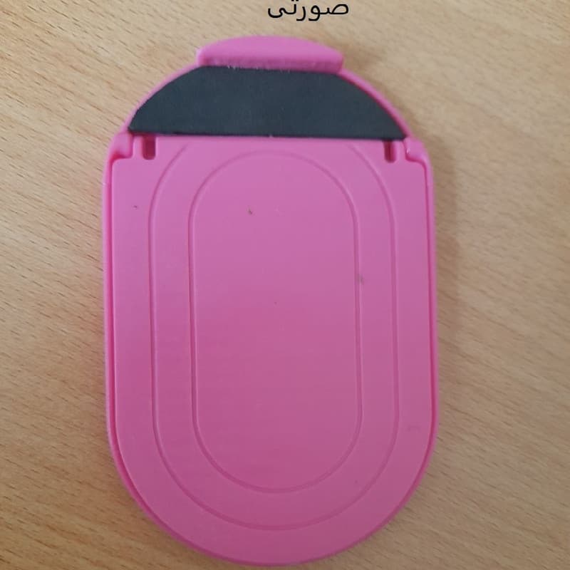 مجموعه لوازم جانبی موبایل چوبیس مدل STENTS فنری مجموعه 5 عددی — تصویر 3