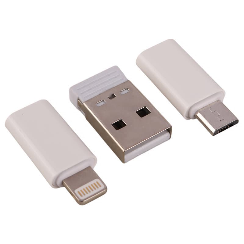 مجموعه لوازم جانبی موبایل پرووان مدل PCK005 — تصویر 3