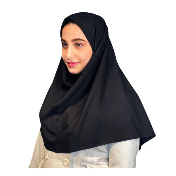 مقنعه مدل bck90 — تصویر 3