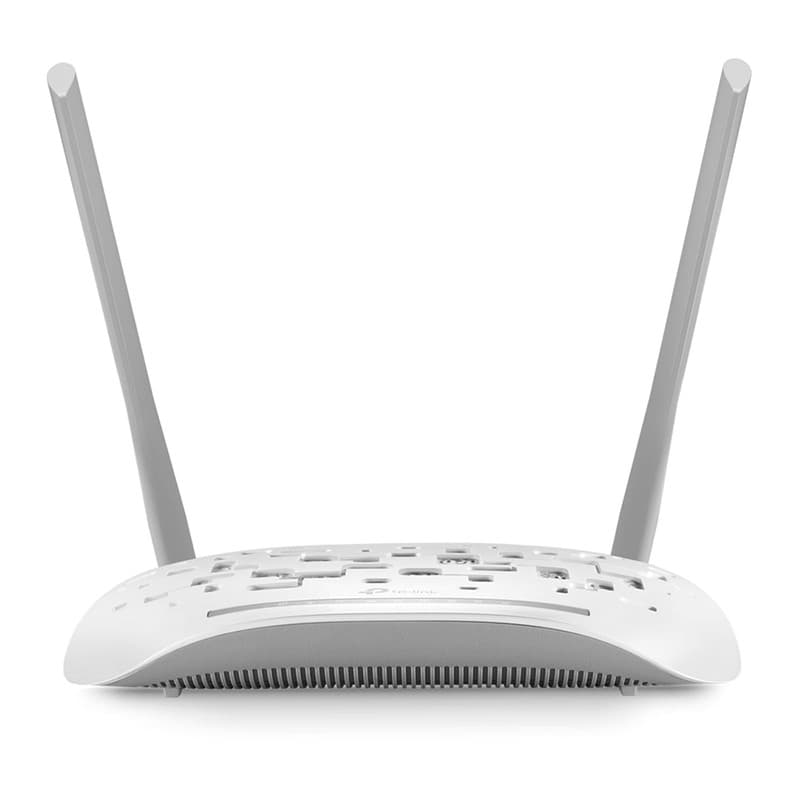 مودم روتر ADSL2+ تی پی-لینک مدل TD-W8961N V5.0 — تصویر 3