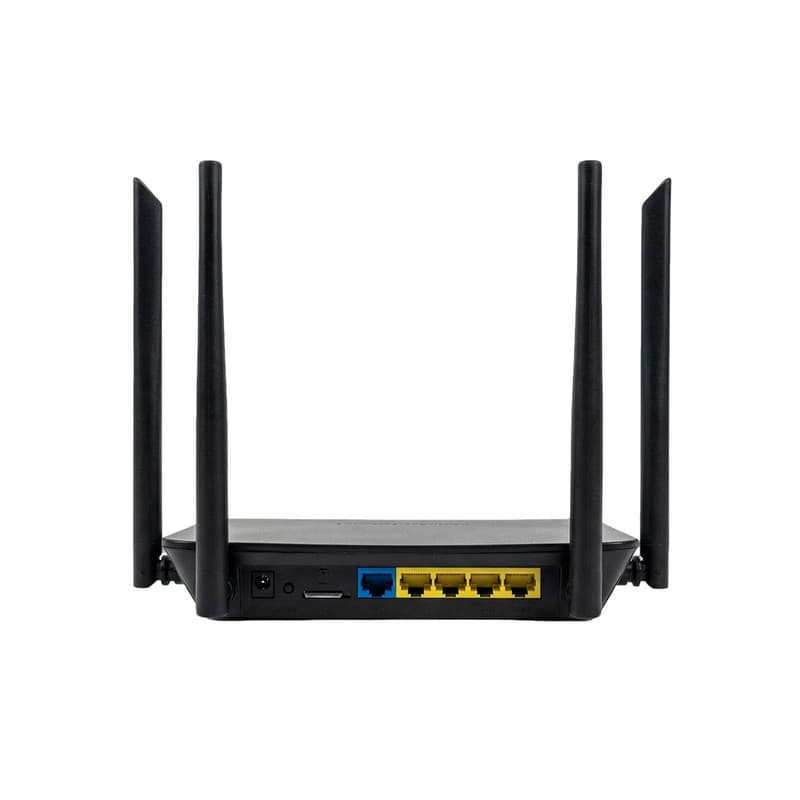 مودم روتر بی سیم 4G LTE بیرلینک مدل BL450 — تصویر 2