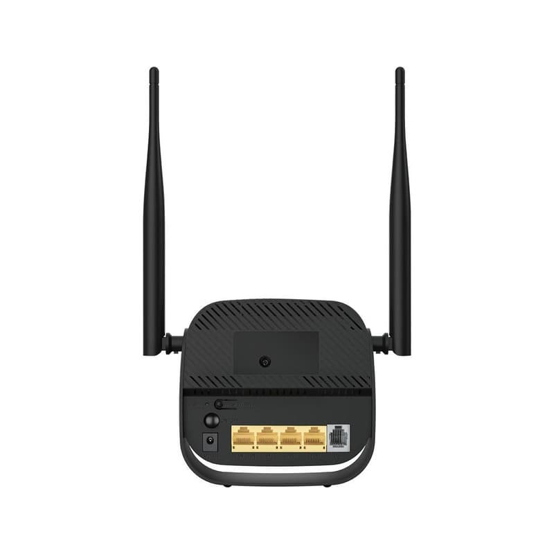 مودم روتر دی-لینک مدل DSL-124 New Version 2022 — تصویر 3