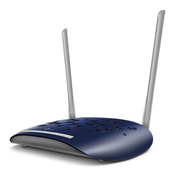 مودم روتر VDSL/ADSL تی پی-لینک مدل TD-W9960-v1.20 — تصویر 2