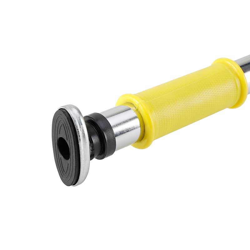 میله بارفیکس تن زیب مدل SuperStrong90160 — تصویر 4