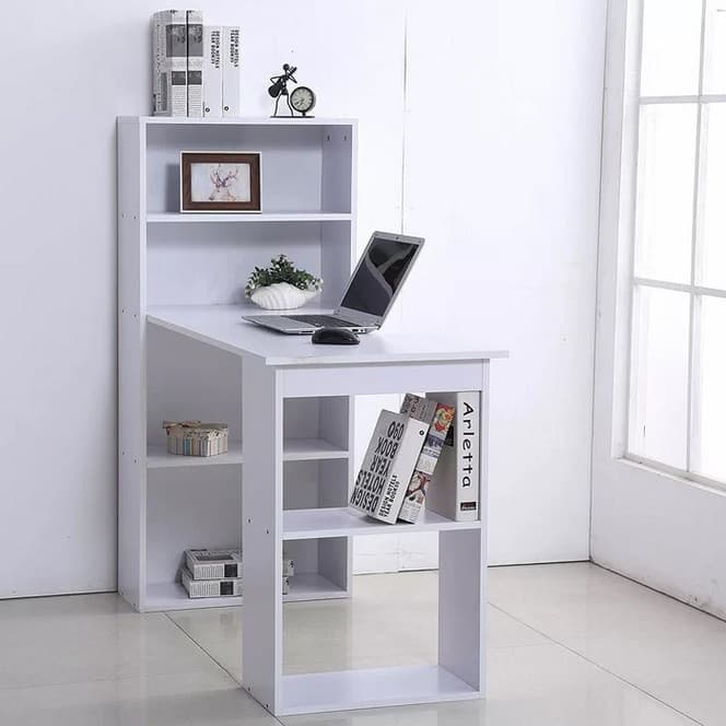 میز تحریر مدل mor-1006 — تصویر 3