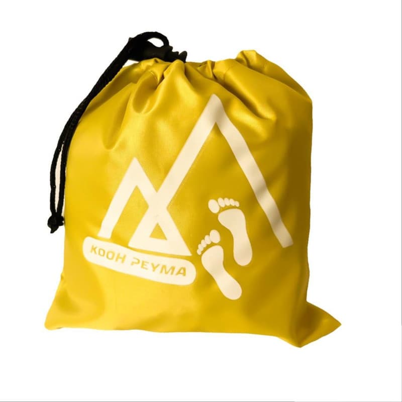نظم دهنده سفری کوه پیما مدل N5 مجموعه 5 عددی — تصویر 4