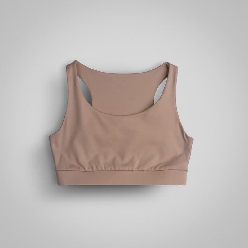 نیم تنه ورزشی زنانه الوج مدل TLN-402W001 — تصویر 2