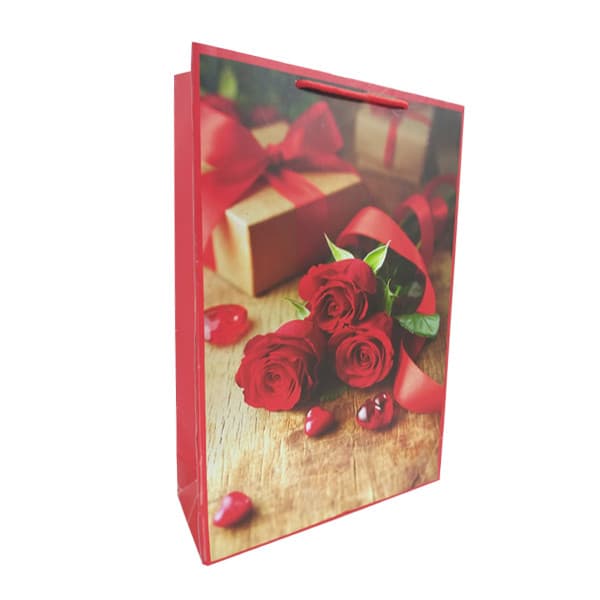 پاکت هدیه کد 1039 بسته 5 عددی