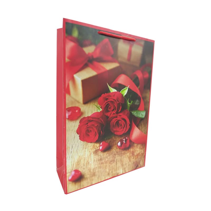 پاکت هدیه کد 1039 بسته 5 عددی — تصویر 2