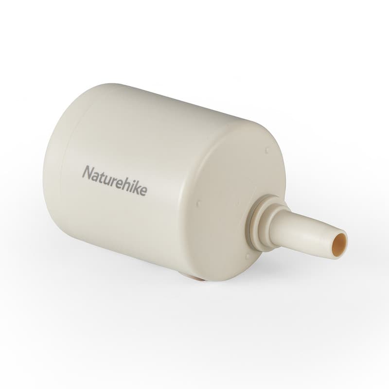 پمپ باد کمپینگ نیچرهایک مدل NH21ZM009 — تصویر 2