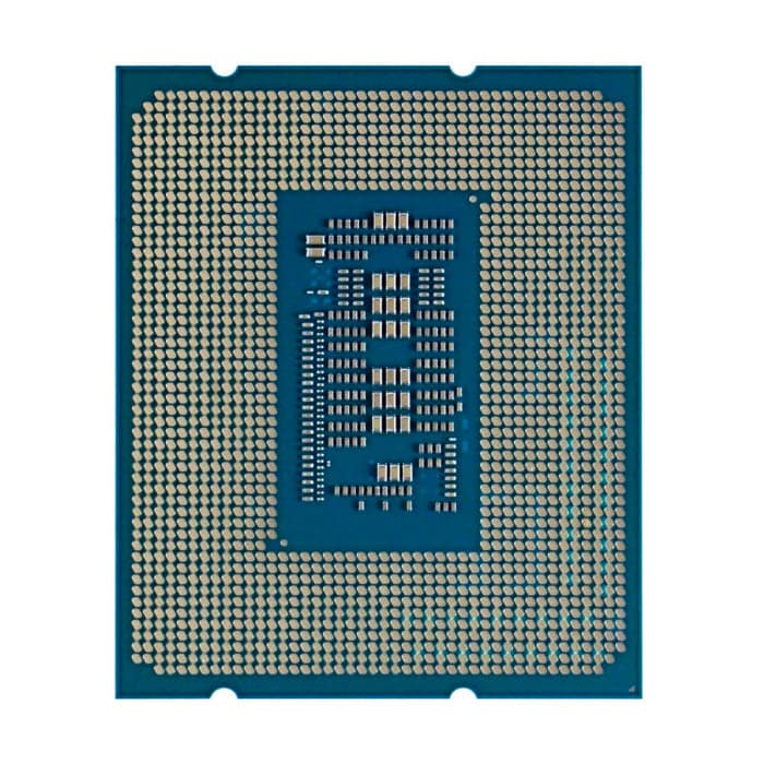 پردازنده مرکزی اینتل مدل Core i5 13400F-Tray — تصویر 3