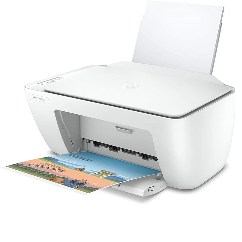 پرینتر اچ پی مدل DeskJet 2320