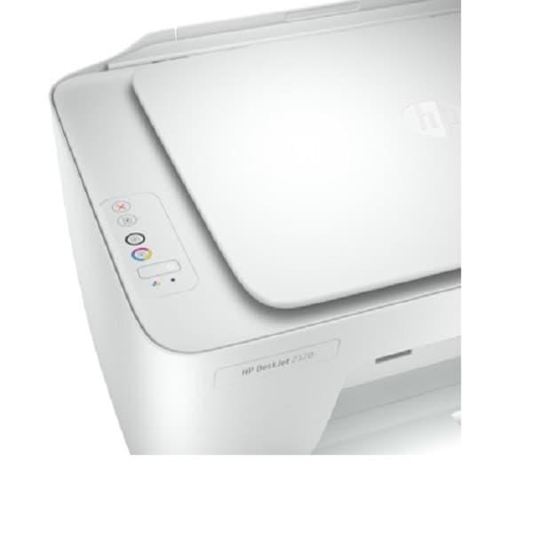 پرینتر اچ پی مدل DeskJet 2320 — تصویر 2