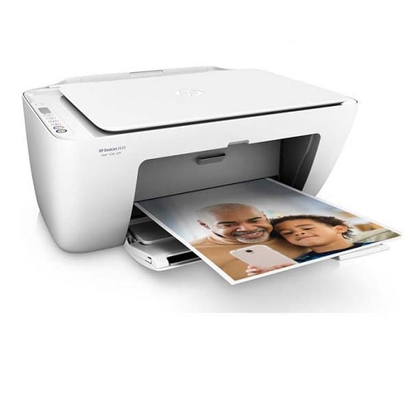 پرینتر اچ پی مدل DeskJet 2320 — تصویر 4