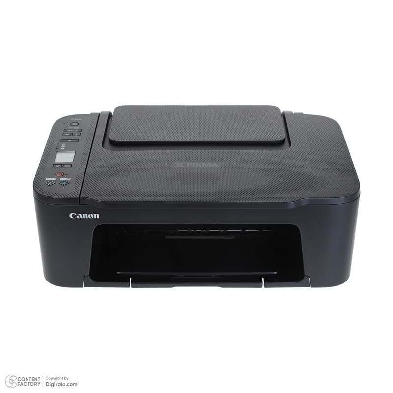 پرینتر چند کاره کانن مدل PIXMA TS3640 — تصویر 3