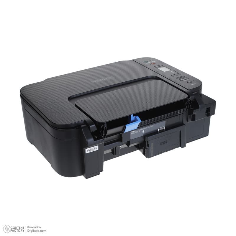 پرینتر چند کاره کانن مدل PIXMA TS3640 — تصویر 4