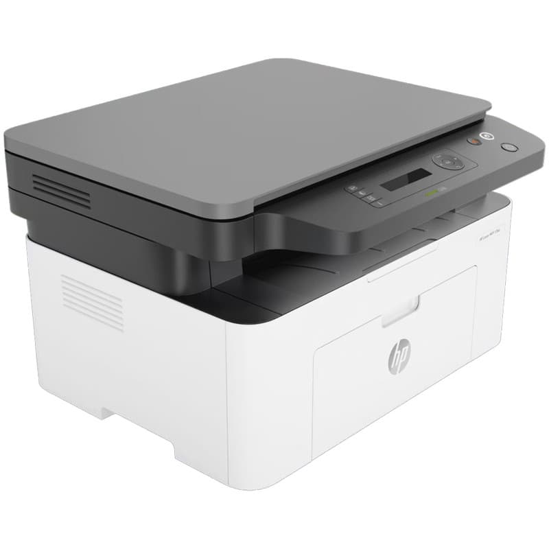 پرینتر چند کاره لیزری اچ پی مدل LaserJet MFP 136a — تصویر 4