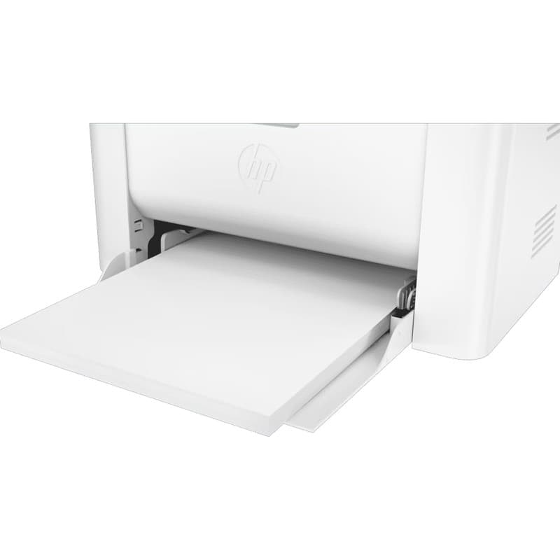 پرینتر لیزری اچ پی مدل Laser 108w — تصویر 3