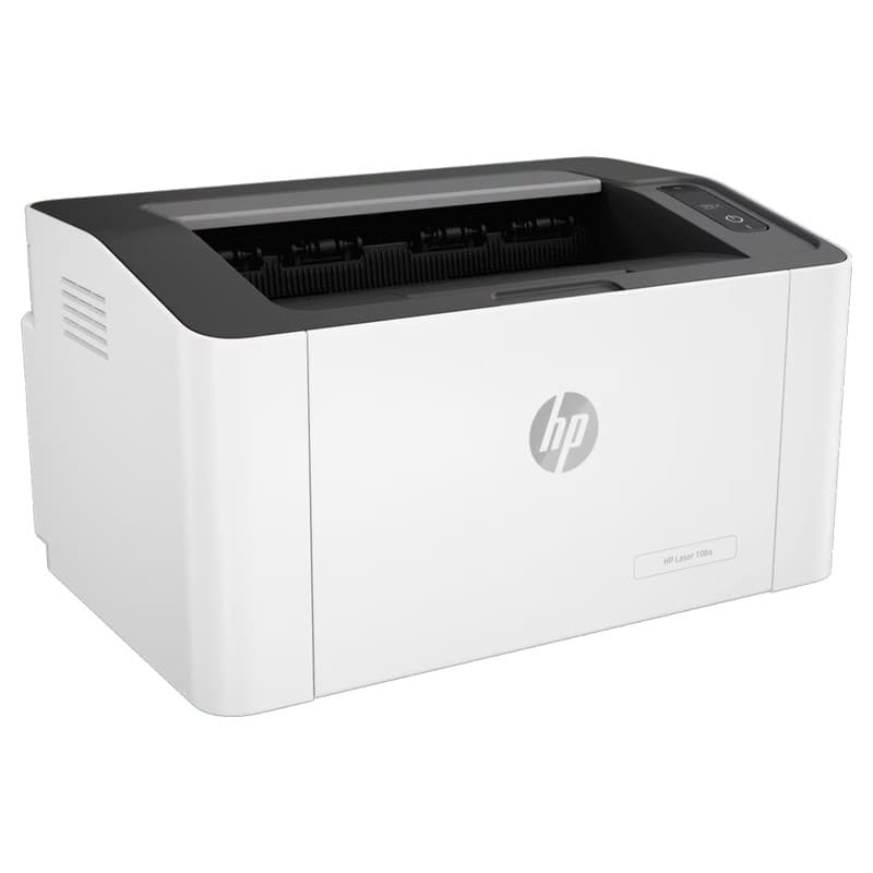 پرینتر لیزری اچ پی مدل Laser 108w — تصویر 4