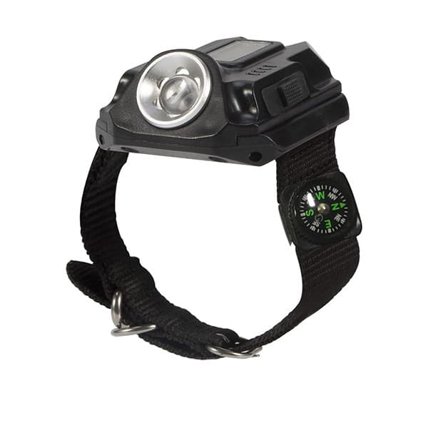 ساعت مچی دیجیتال مدل HT-1188 — تصویر 2
