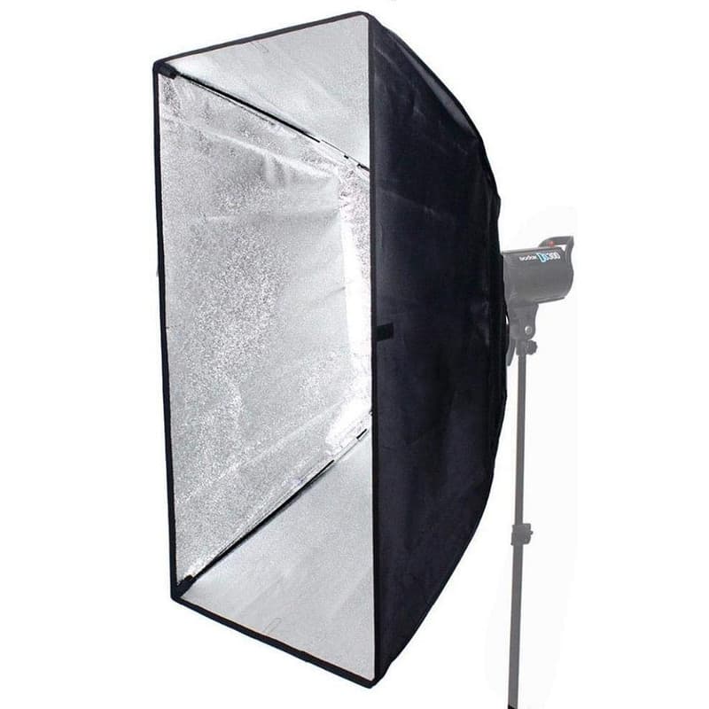 سافت باکس مدل PR سایز 70x50 سانتی متر — تصویر 4