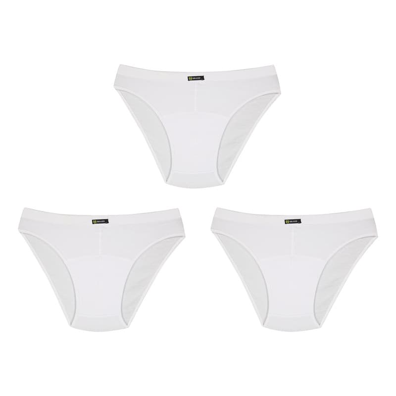 شورت اسلیپ مردانه مدل S-06 بسته 3 عددی — تصویر 2