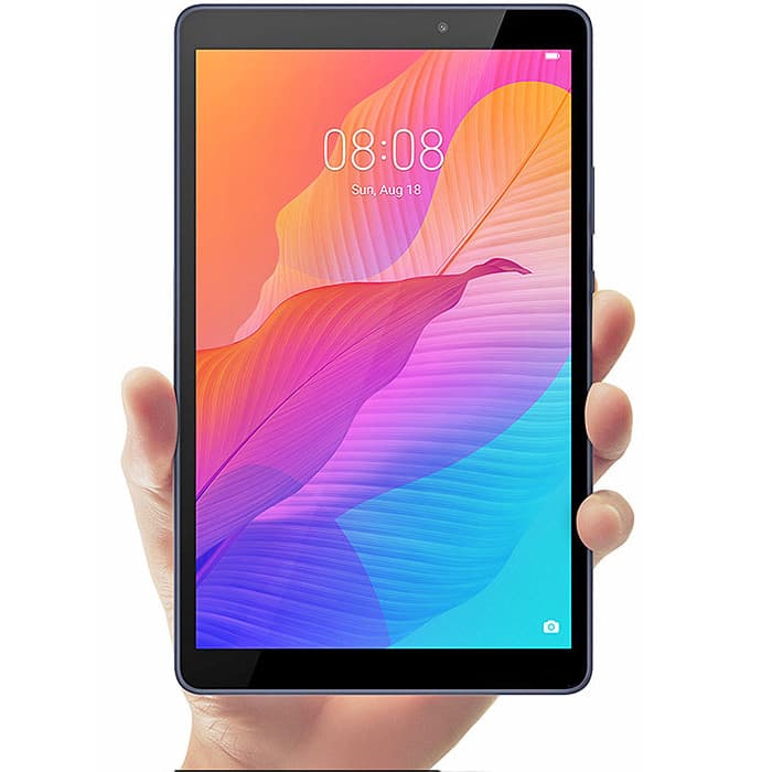 تبلت هوآوی مدل MatePad T 8 ظرفیت 32 گیگابایت و رم 2 گیگابایت — تصویر 4