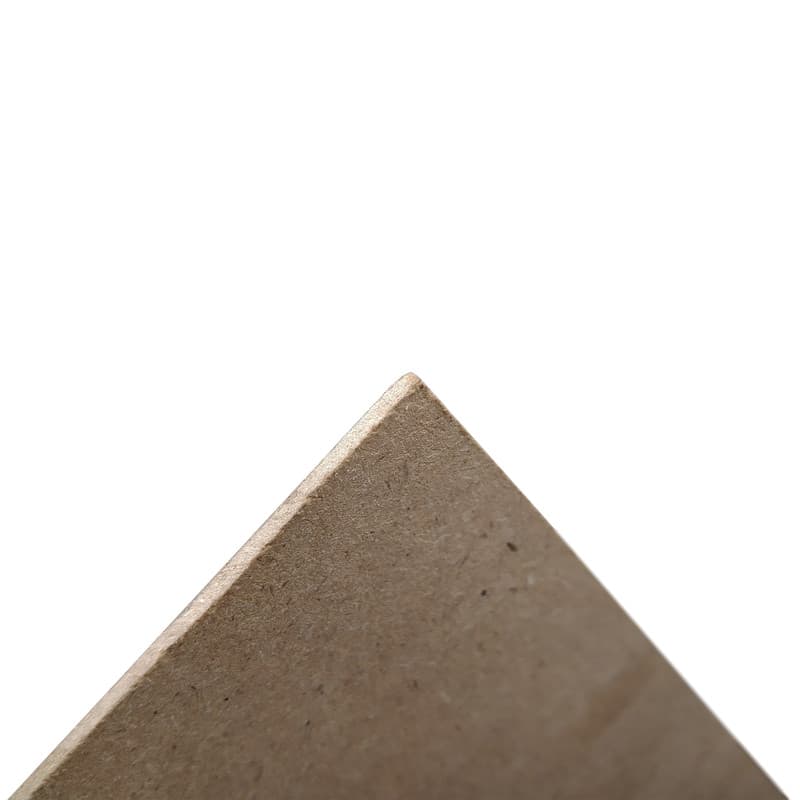 تخته چوب مدل ام دی اف 30x40 کد 3MDF بسته 3 عددی — تصویر 3