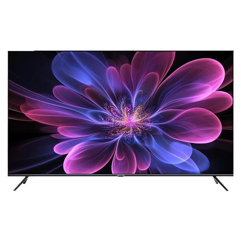 تلویزیون 65 اینچ کیو ال ای دی هوشمند نکسار مدل 65NQ6200FM — تصویر 3