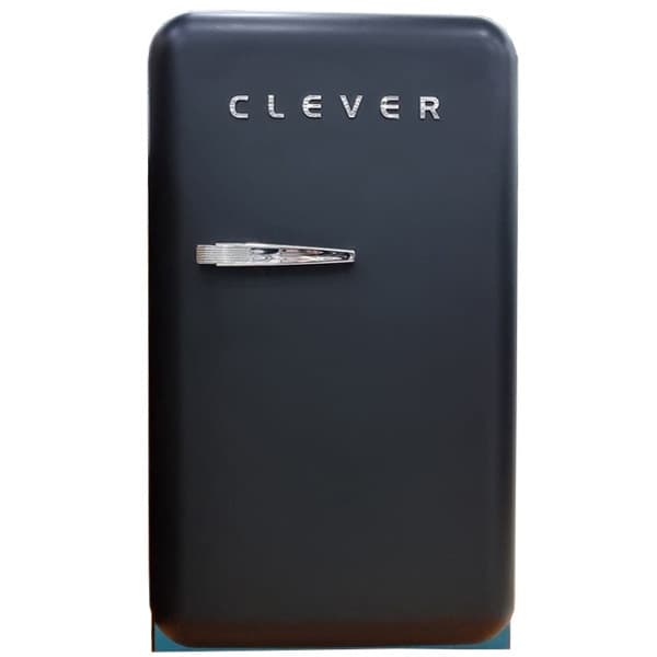 یخچال 10 فوت کلور مدل Mini Refrigerator — تصویر 3