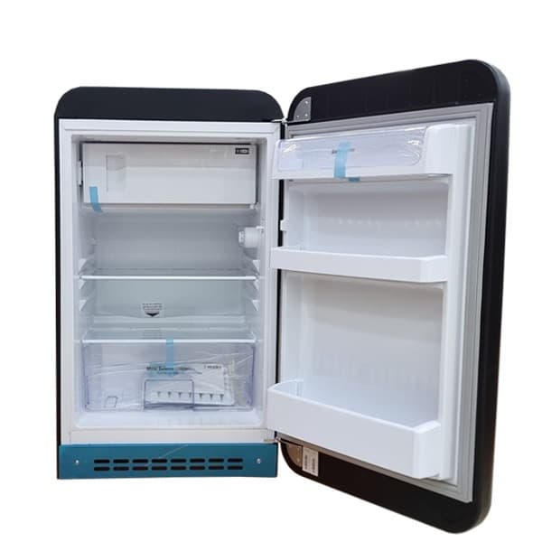 یخچال 10 فوت کلور مدل Mini Refrigerator — تصویر 4