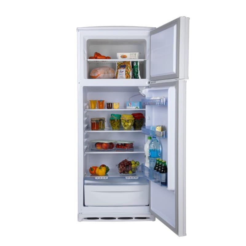 یخچال فریزر 14 فوت فیلور مدل PH14D — تصویر 4
