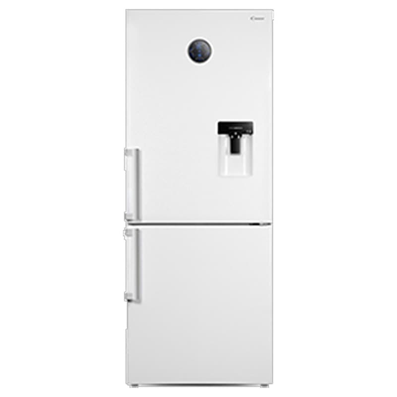 یخچال فریزر 19 فوت کندی طرح فریزر پایین مدل BMF (N1) BCR 19 vW
