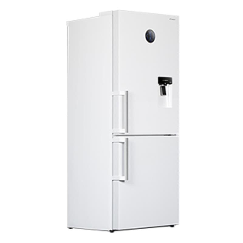 یخچال فریزر 19 فوت کندی طرح فریزر پایین مدل BMF (N1) BCR 19 vW — تصویر 2