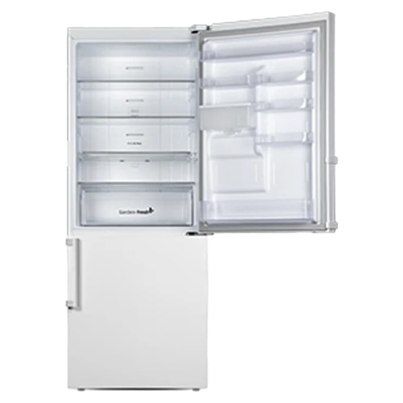 یخچال فریزر 19 فوت کندی طرح فریزر پایین مدل BMF (N1) BCR 19 vW — تصویر 3