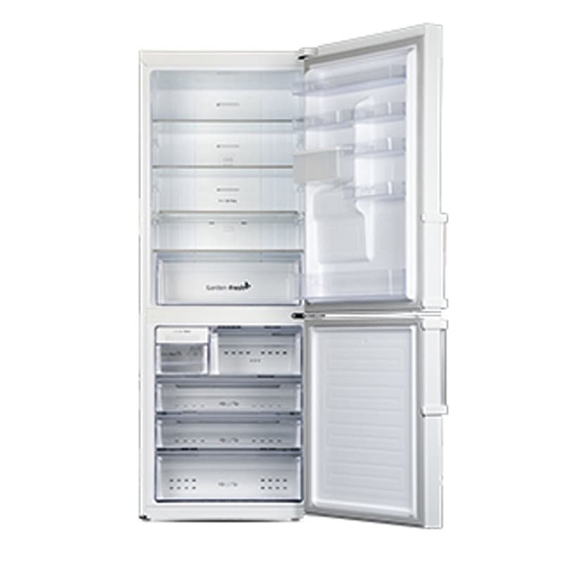 یخچال فریزر 19 فوت کندی طرح فریزر پایین مدل BMF (N1) BCR 19 vW — تصویر 4