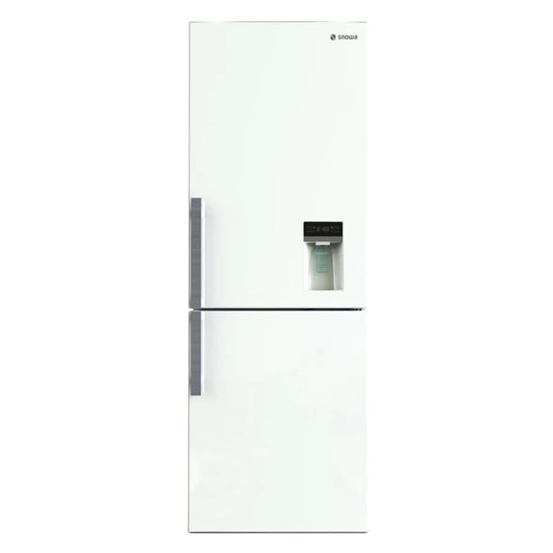 یخچال فریزر 24 فوت اسنوا مدل SBDi-S100