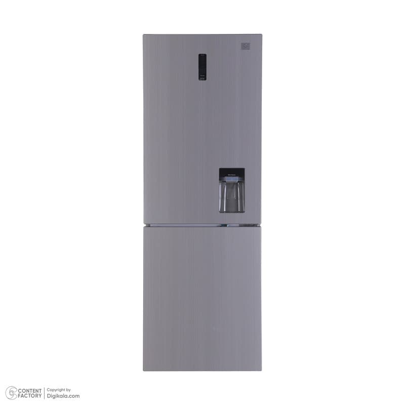 یخچال فریزر 24 فوت دوو مدل BMi-10TI — تصویر 3